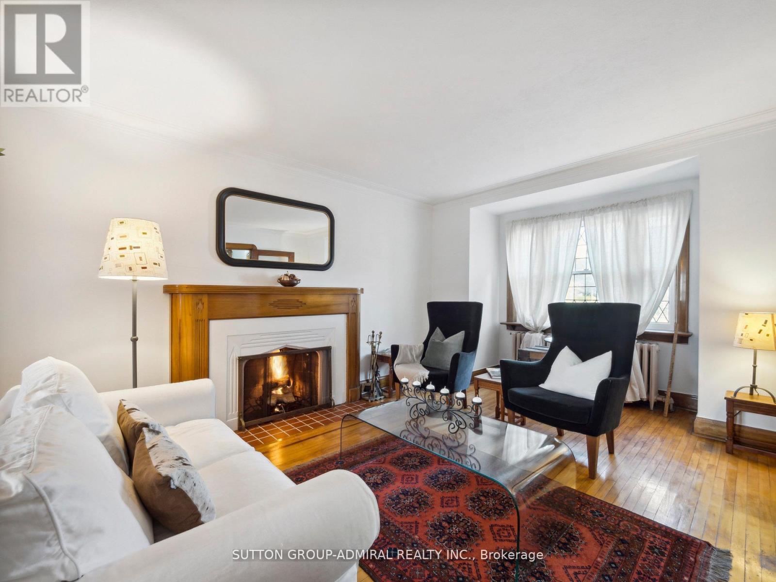 4 Don Mills Road, Toronto, Ontario  M4J 3Z7 - Photo 4 - E12433871