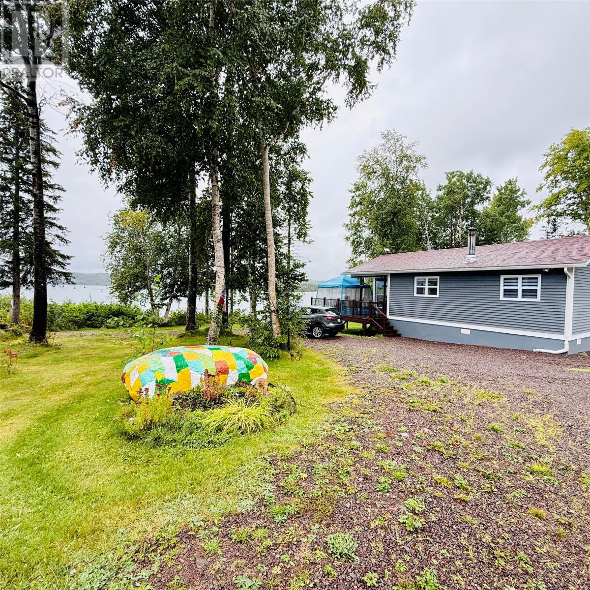 3 Robert Road, South Brook, Newfoundland & Labrador  A0J 0A3 - Photo 1 - 1290199