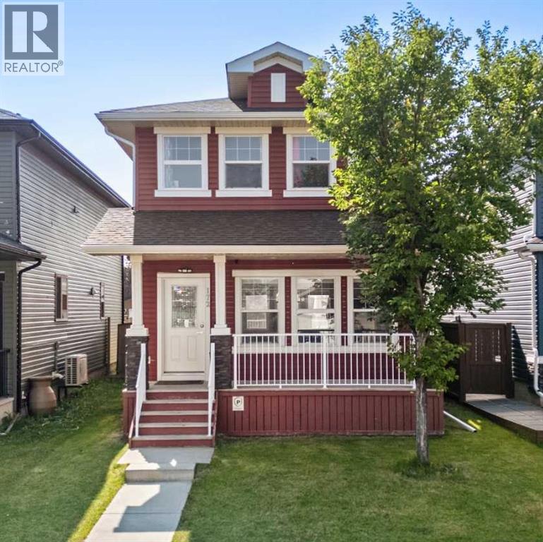 172 Evanspark Gardens Nw, Calgary, Alberta  T3P 0G7 - Photo 1 - A2255176