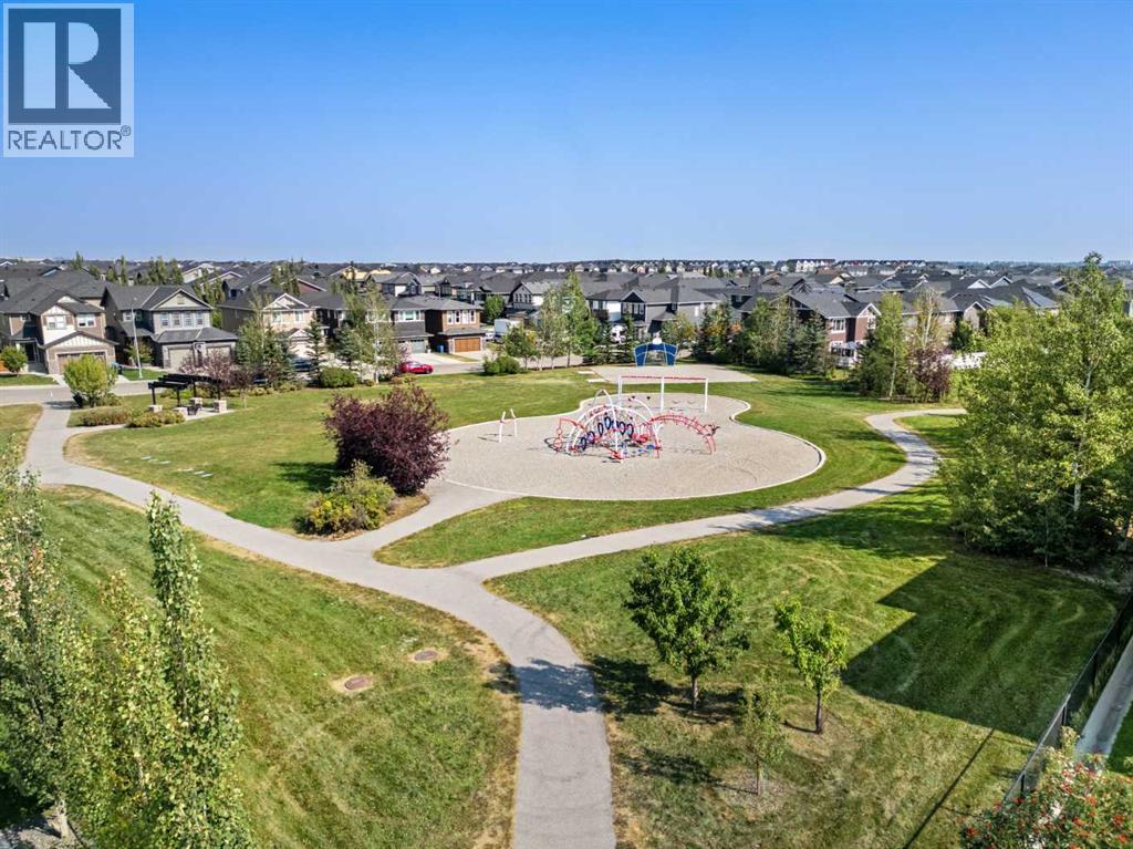 172 Evanspark Gardens Nw, Calgary, Alberta  T3P 0G7 - Photo 34 - A2255176