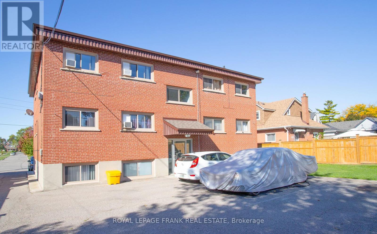 203 Oshawa Boulevard S, Oshawa, Ontario  L1H 5R6 - Photo 3 - E12433956