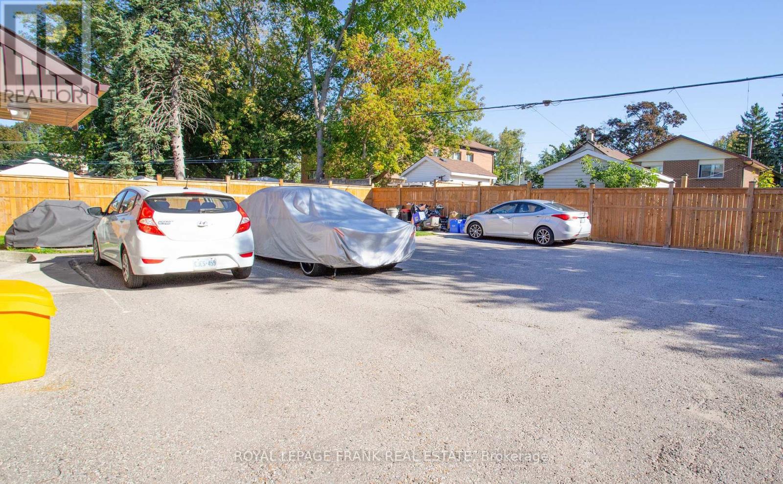 203 Oshawa Boulevard S, Oshawa, Ontario  L1H 5R6 - Photo 4 - E12433956
