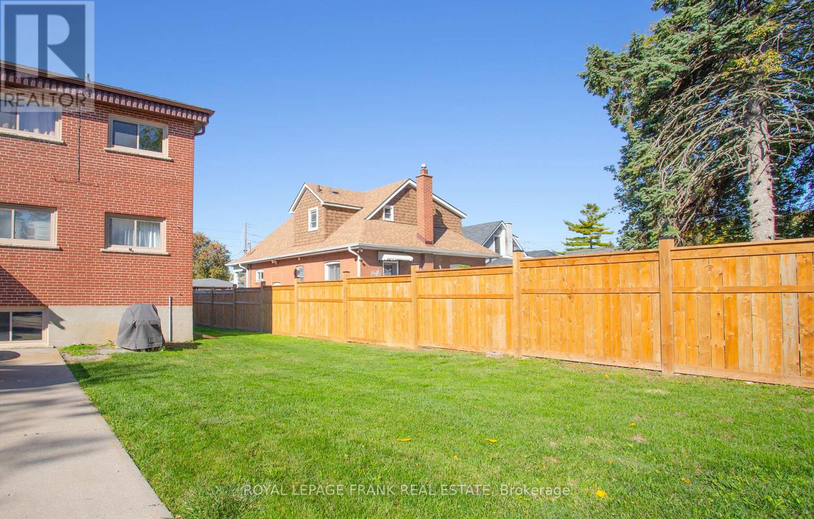 203 Oshawa Boulevard S, Oshawa, Ontario  L1H 5R6 - Photo 5 - E12433956