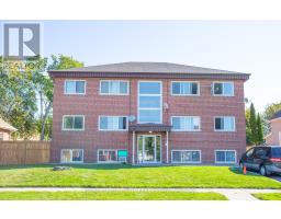 203 OSHAWA BOULEVARD S, Oshawa, Ontario