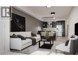 85 LOMOND Lane, kitchener, Ontario