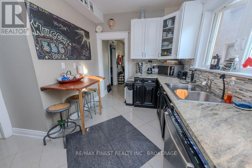 556 Brock Street, Kingston, Ontario  K7L 1V2 - Photo 4 - X12433989