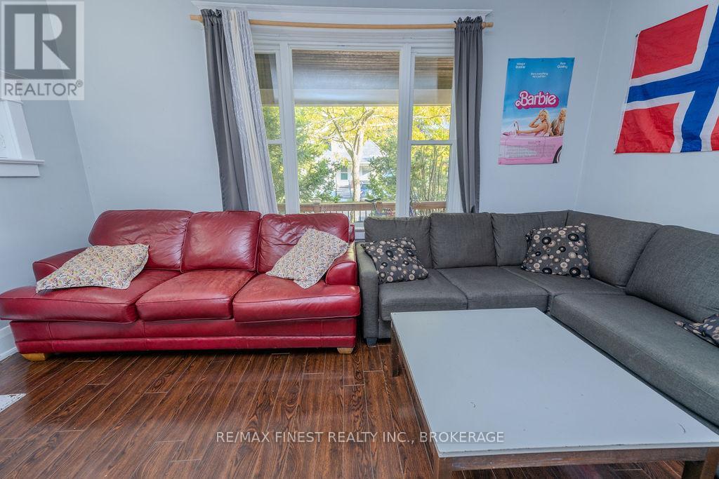 556 Brock Street, Kingston, Ontario  K7L 1V2 - Photo 7 - X12433989