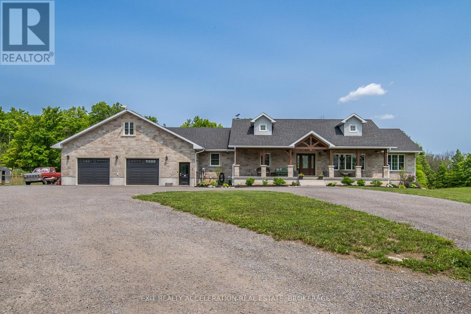 5123 COUNTY ROAD 4, Stone Mills, Ontario