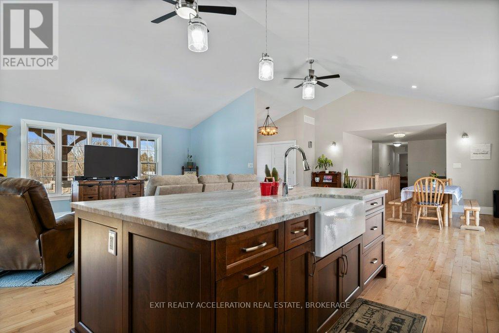 5123 County Road 4, Stone Mills, Ontario  K0K 1Z0 - Photo 13 - X12434039