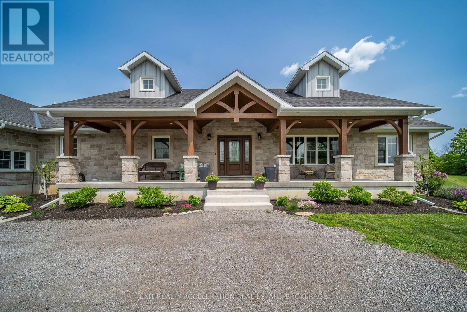 5123 County Road 4, Stone Mills, Ontario  K0K 1Z0 - Photo 2 - X12434039