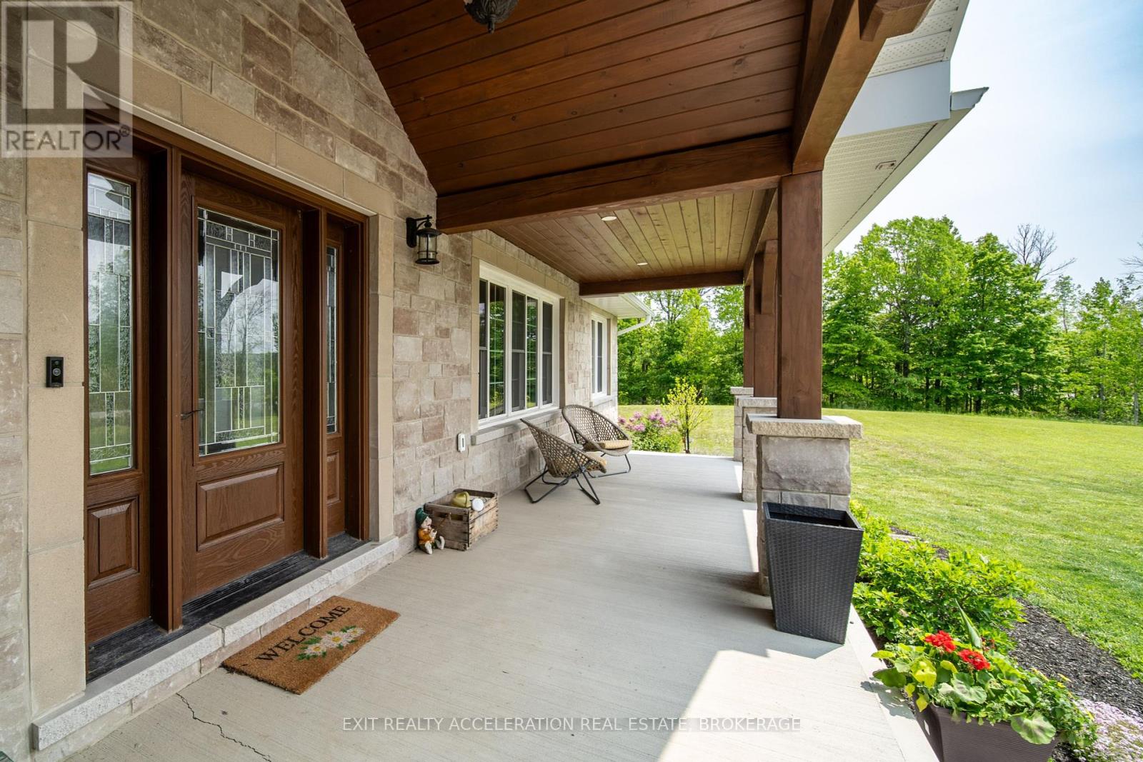 5123 County Road 4, Stone Mills, Ontario  K0K 1Z0 - Photo 3 - X12434039