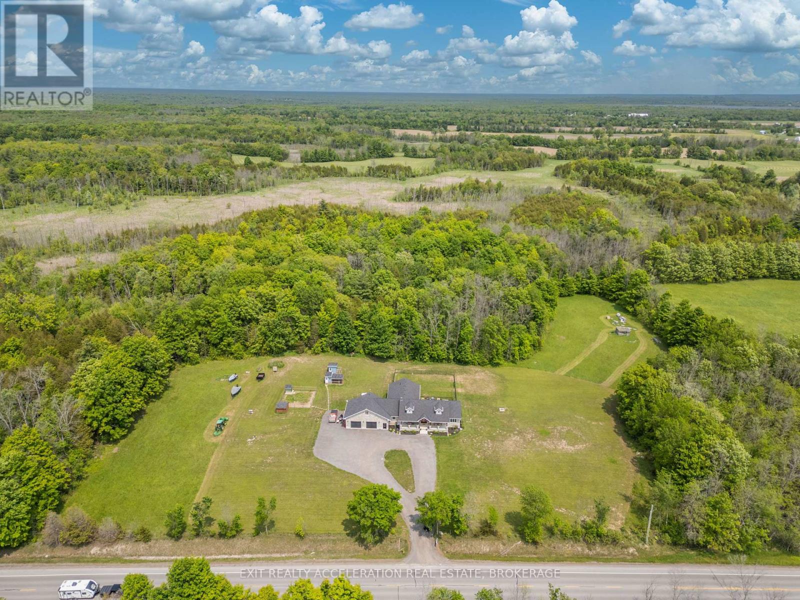 5123 County Road 4, Stone Mills, Ontario  K0K 1Z0 - Photo 44 - X12434039