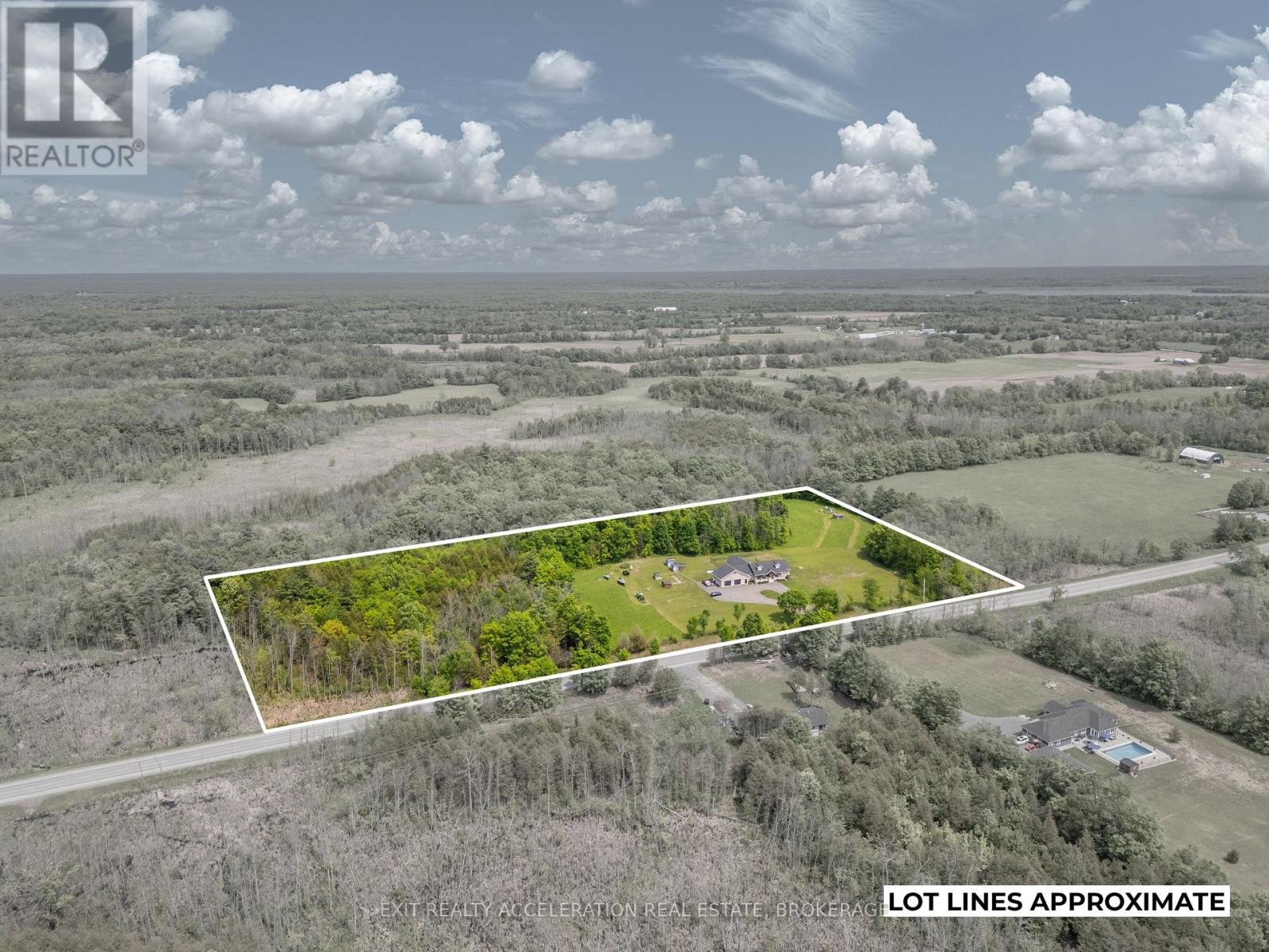 5123 County Road 4, Stone Mills, Ontario  K0K 1Z0 - Photo 48 - X12434039