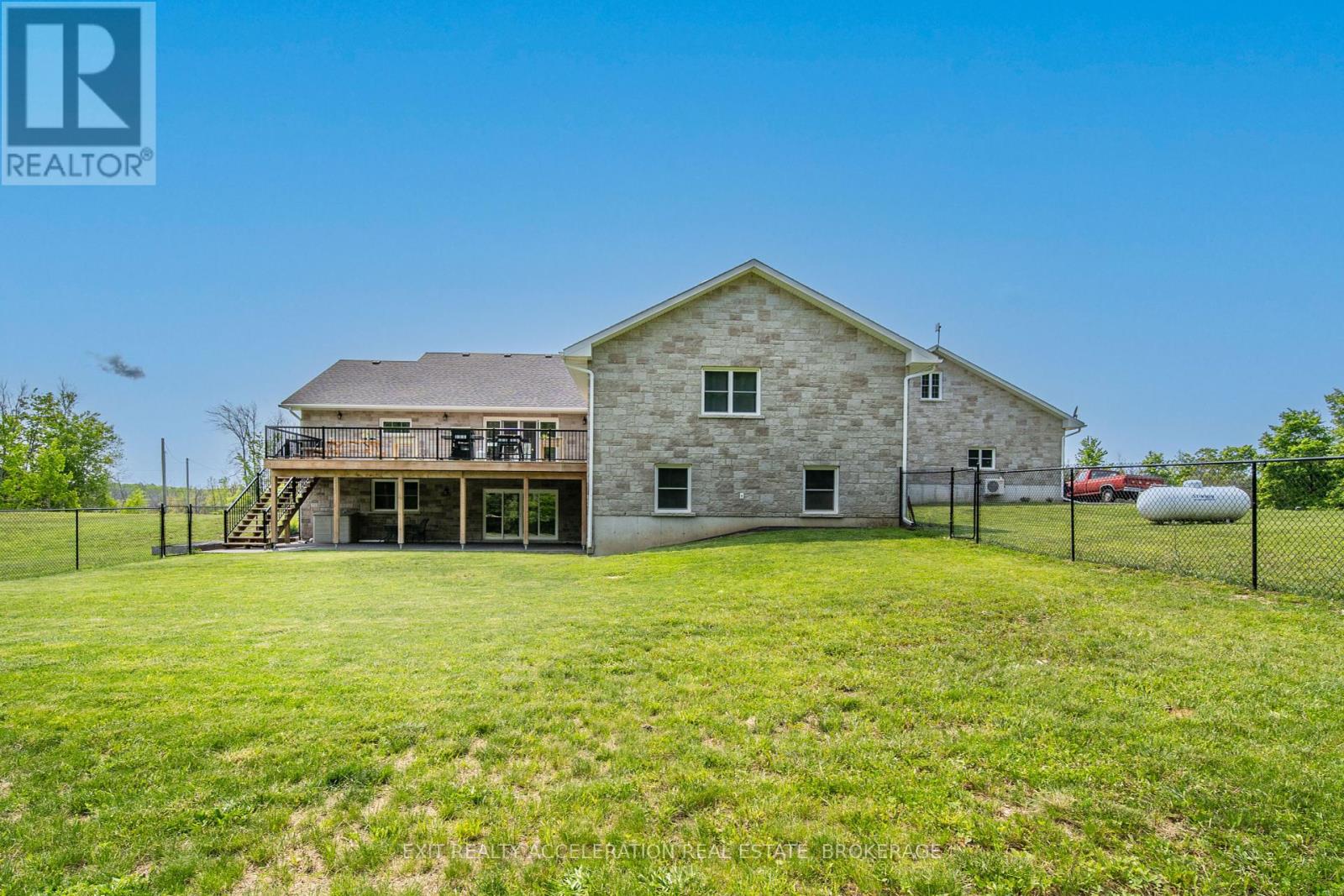 5123 County Road 4, Stone Mills, Ontario  K0K 1Z0 - Photo 5 - X12434039