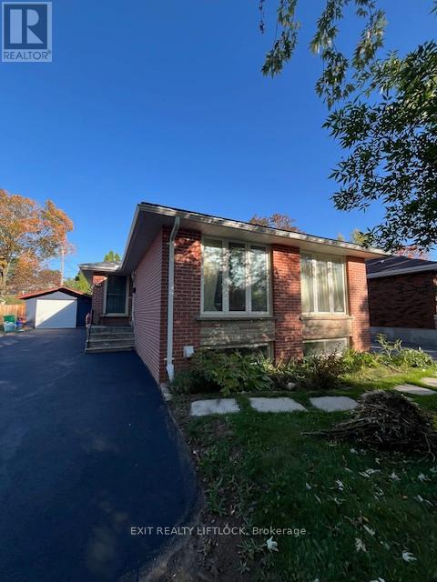 550 Raymond Street, Peterborough, Ontario  K9H 5N1 - Photo 1 - X12433929