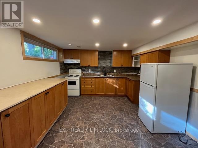 550 Raymond Street, Peterborough, Ontario  K9H 5N1 - Photo 7 - X12433929