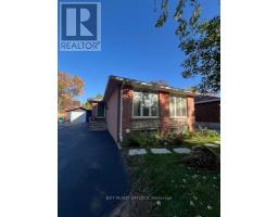 550 RAYMOND STREET, Peterborough, Ontario