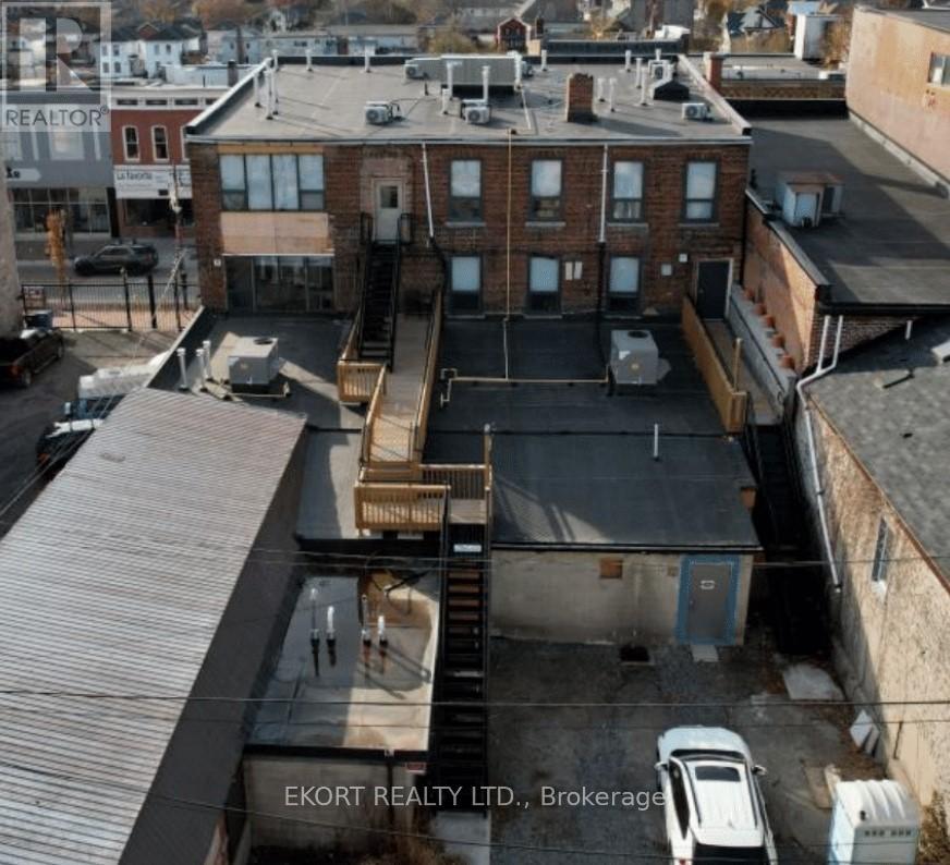 249-253 Front Street, Belleville, Ontario  K8N 2Z6 - Photo 21 - X12433950