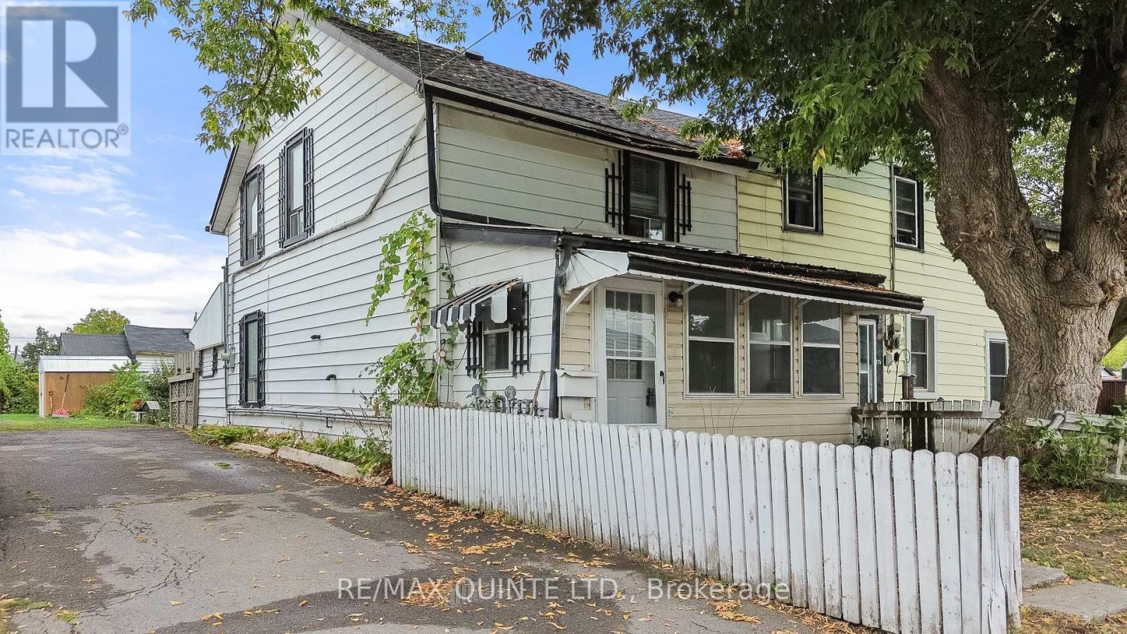 79 SOUTH CHURCH STREET, Belleville, Ontario