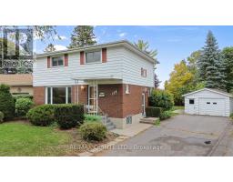 134 HASTINGS DRIVE, Belleville, Ontario