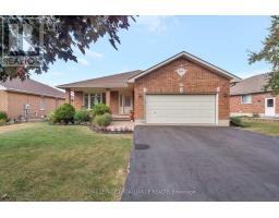 36 OAK RIDGE BOULEVARD, Belleville, Ontario