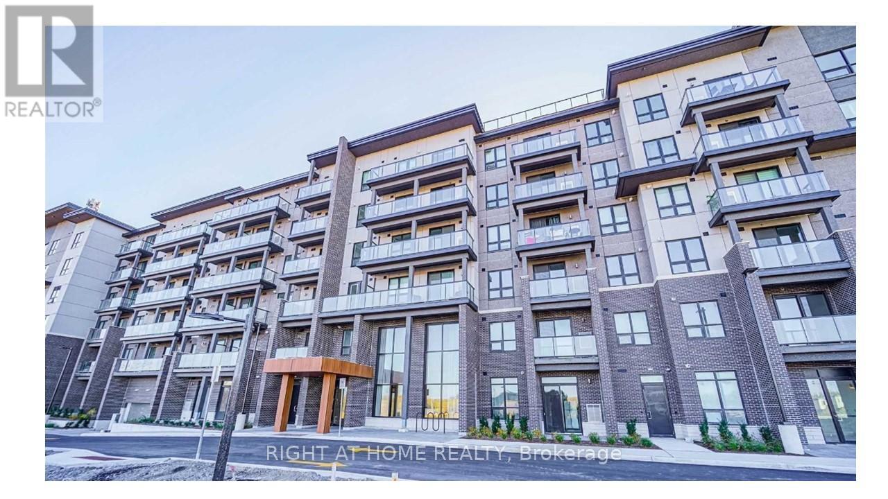 621 - 9700 NINTH LINE, Markham, Ontario