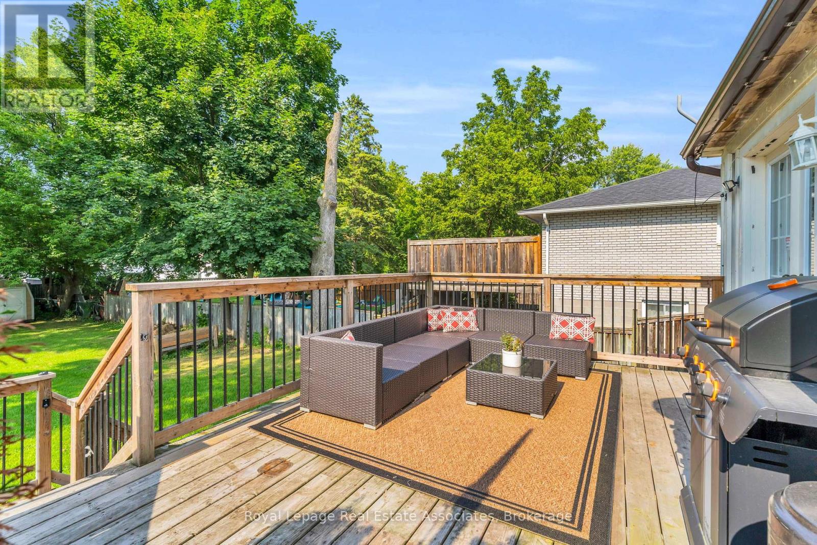 145 Margaret Street, Essa, Ontario  L0M 1B0 - Photo 30 - N12433825