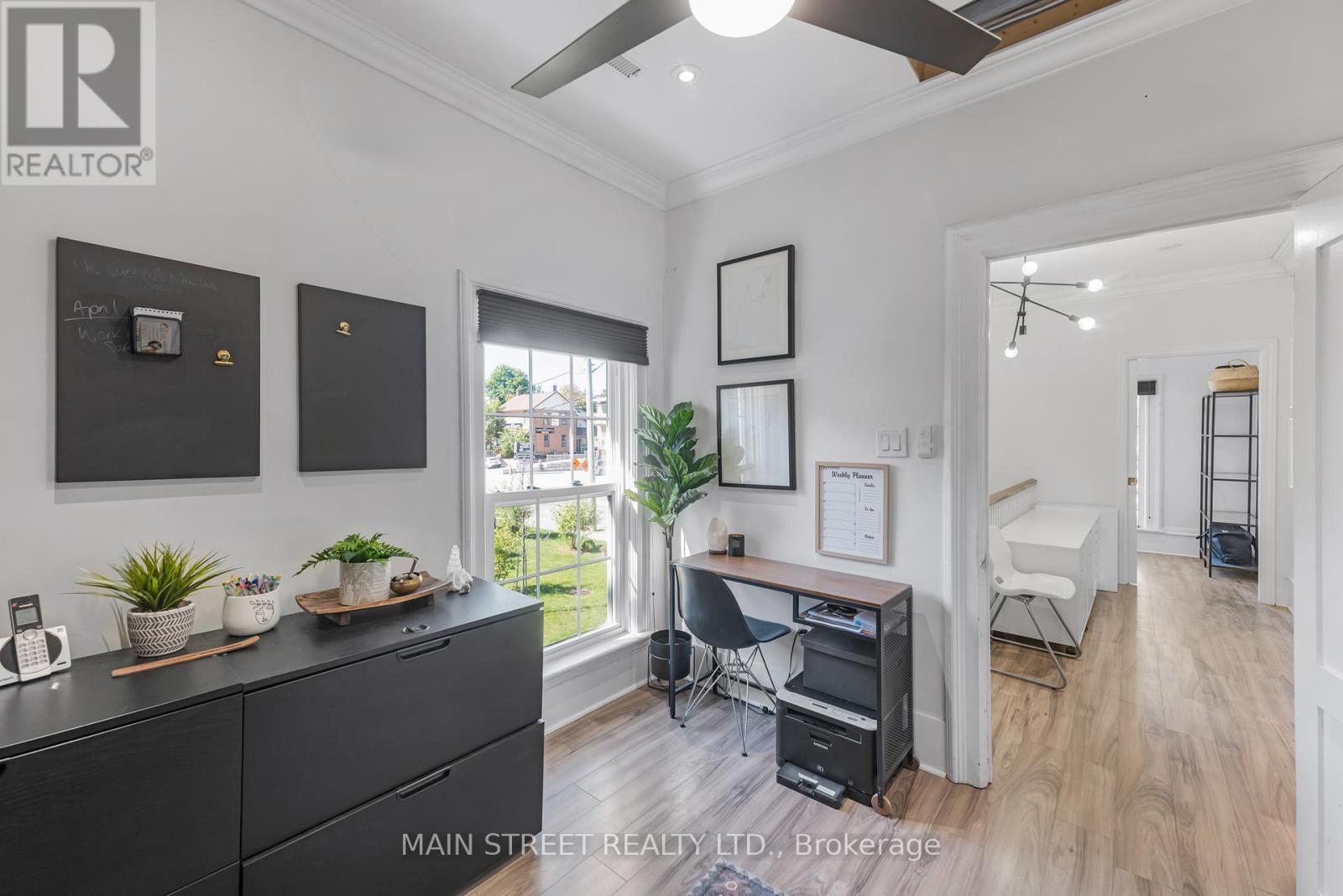 92 Holland Street W, Bradford West Gwillimbury, Ontario  L3Z 1R7 - Photo 26 - N12433854