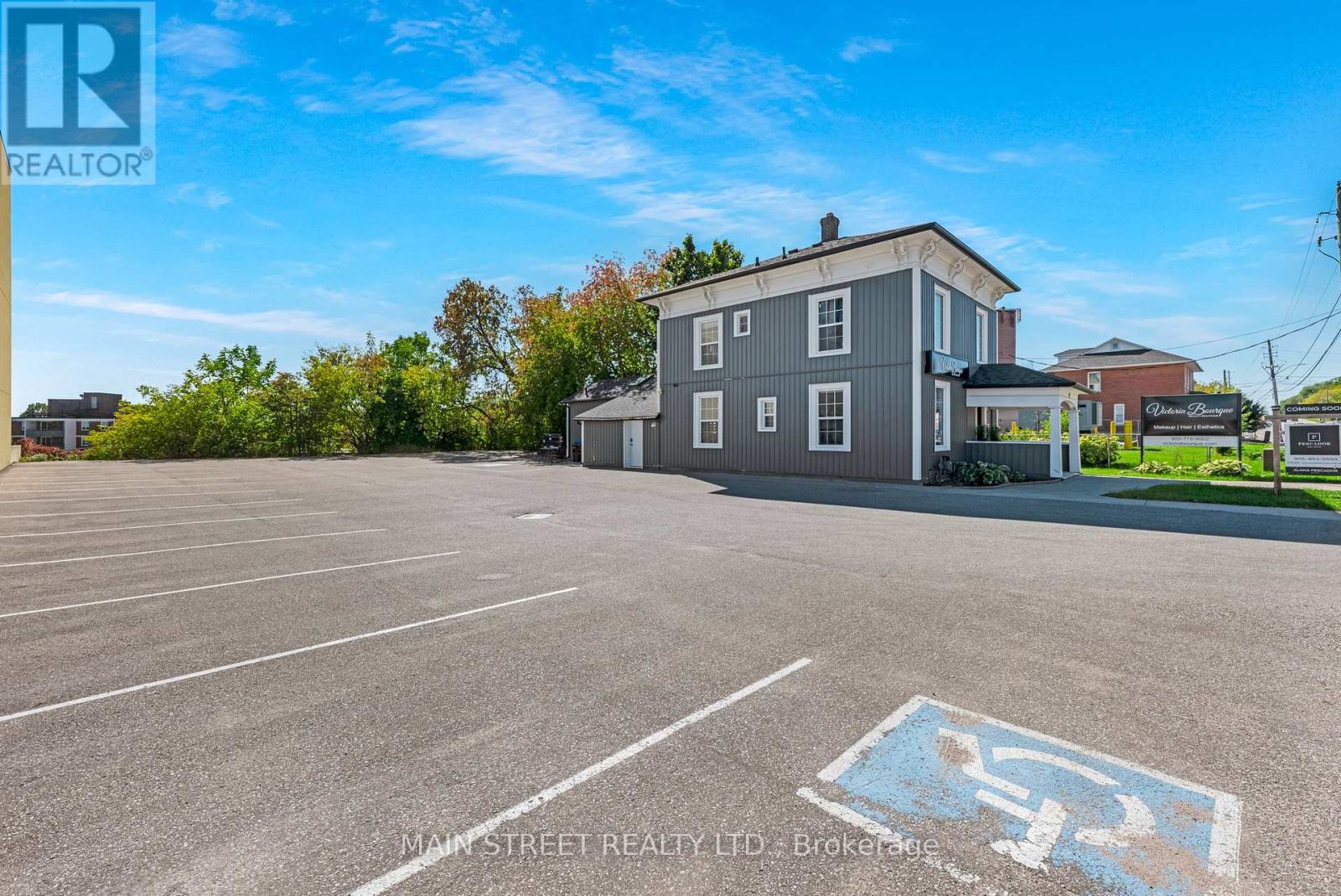 92 Holland Street W, Bradford West Gwillimbury, Ontario  L3Z 1R7 - Photo 40 - N12433854