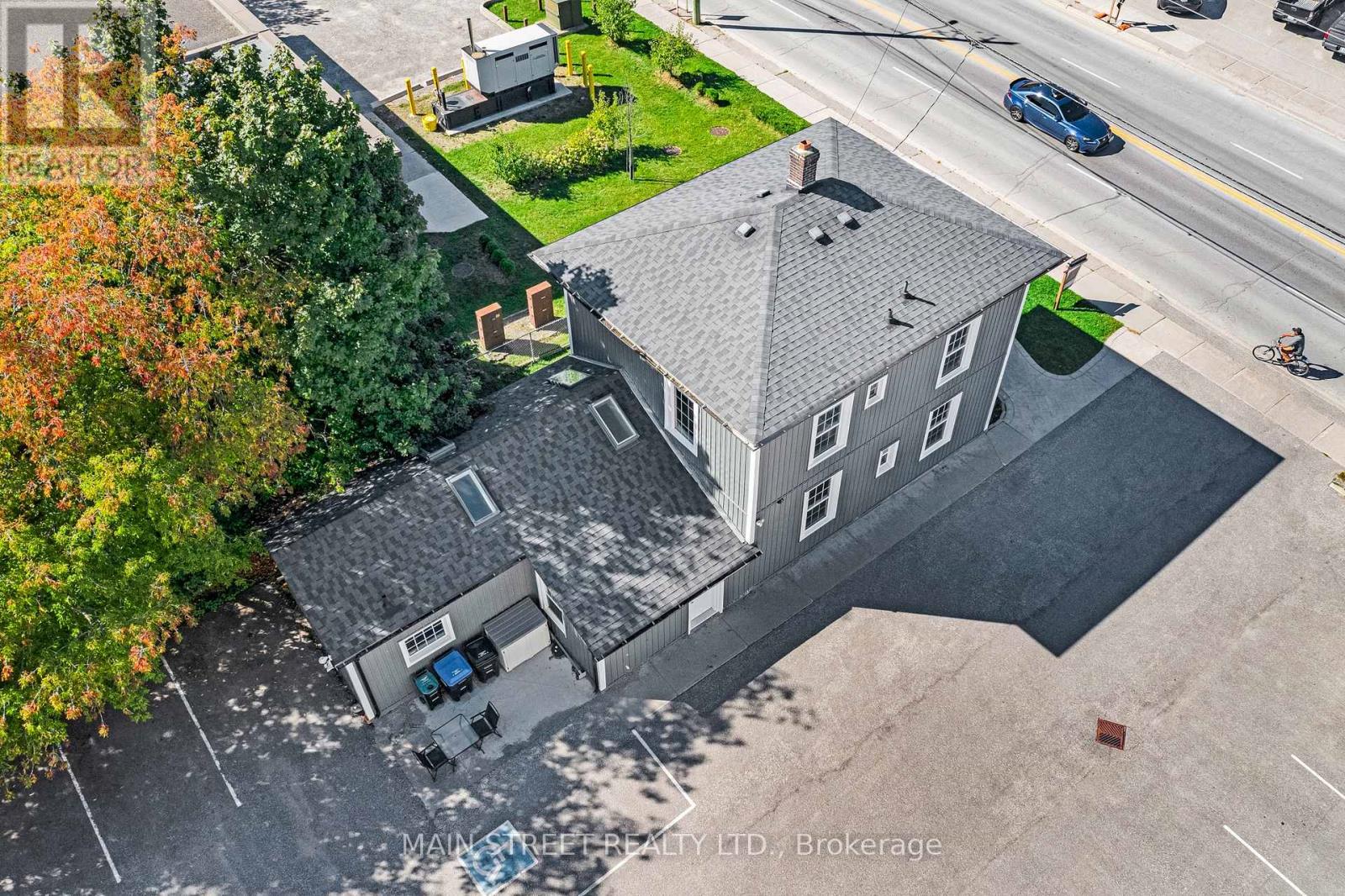 92 Holland Street W, Bradford West Gwillimbury, Ontario  L3Z 1R7 - Photo 41 - N12433854