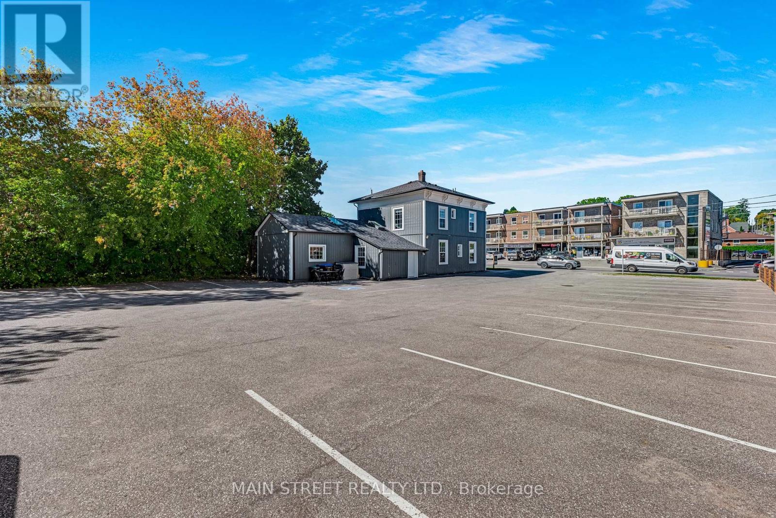 92 Holland Street W, Bradford West Gwillimbury, Ontario  L3Z 1R7 - Photo 43 - N12433854