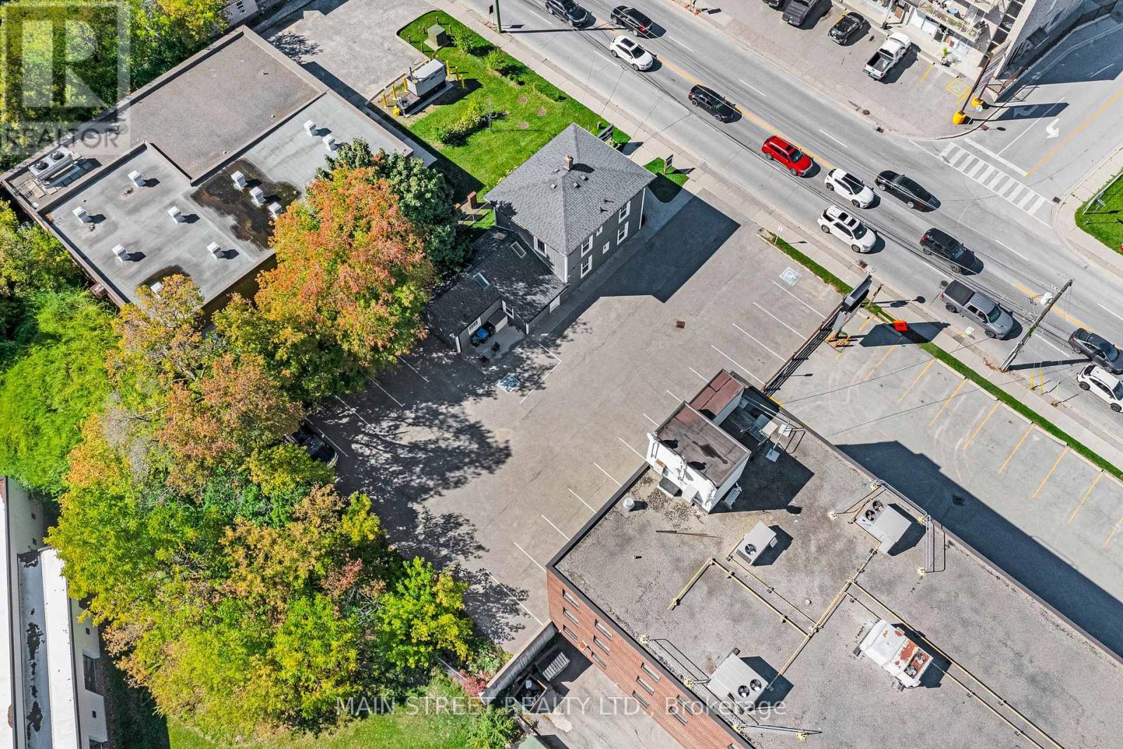 92 Holland Street W, Bradford West Gwillimbury, Ontario  L3Z 1R7 - Photo 45 - N12433854
