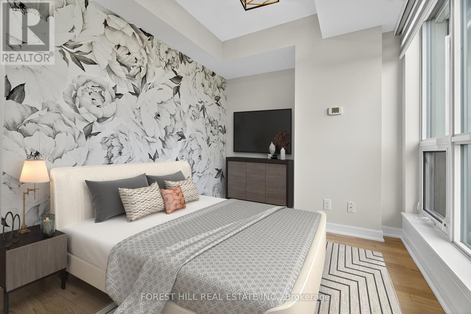 1603 - 9205 Yonge Street, Richmond Hill, Ontario  L4C 1V5 - Photo 21 - N12433860