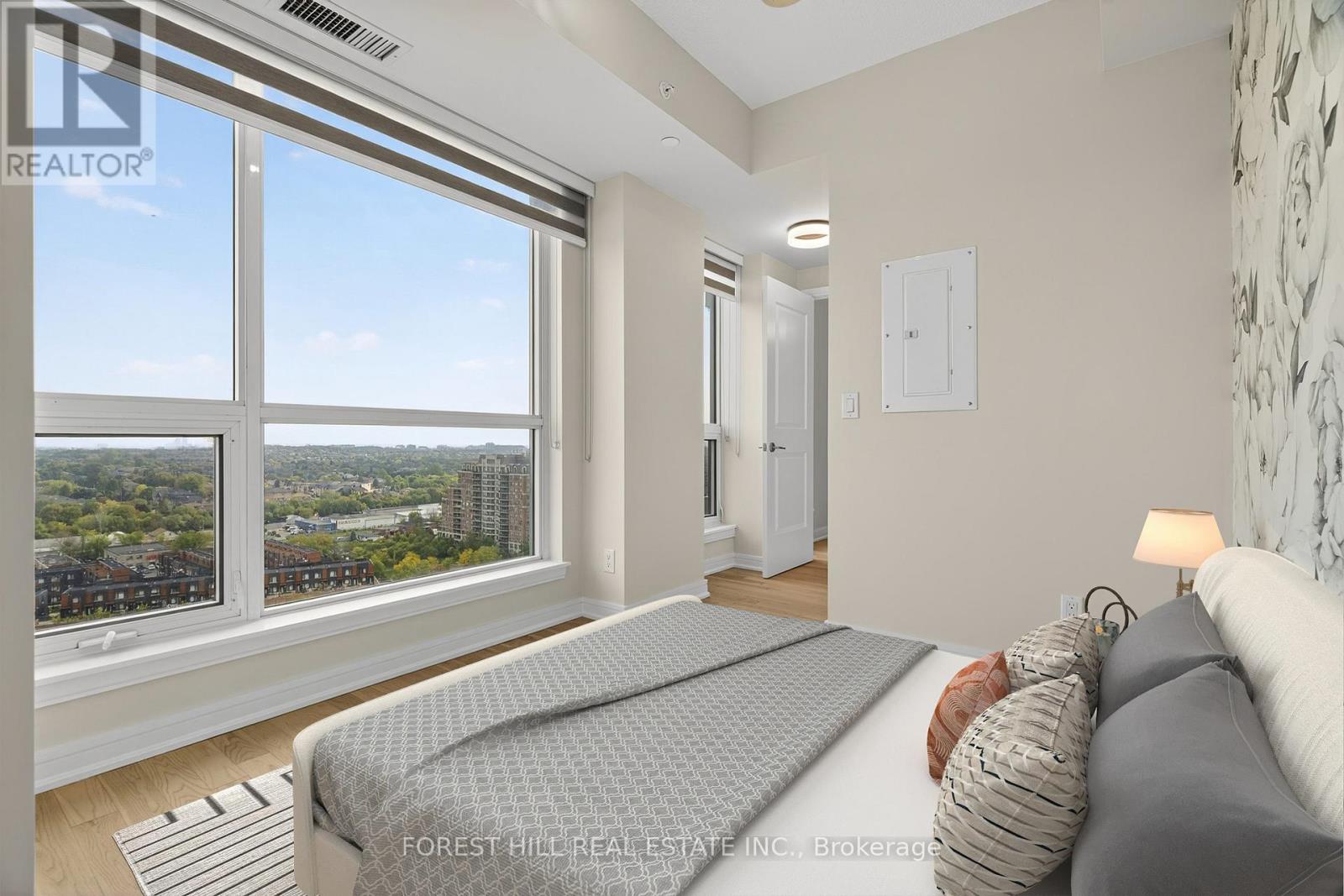 1603 - 9205 Yonge Street, Richmond Hill, Ontario  L4C 1V5 - Photo 22 - N12433860