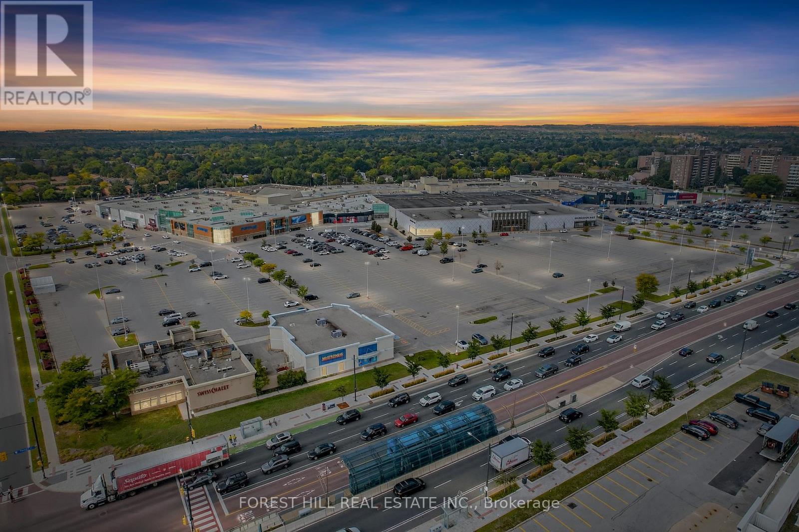 1603 - 9205 Yonge Street, Richmond Hill, Ontario  L4C 1V5 - Photo 43 - N12433860