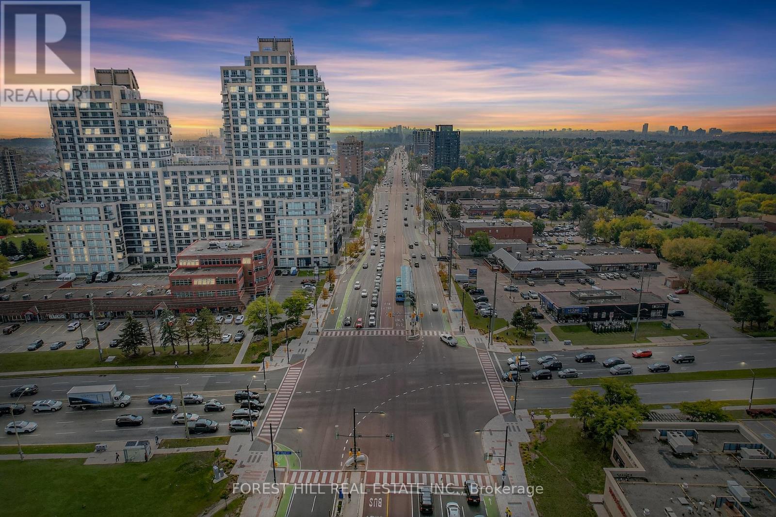 1603 - 9205 Yonge Street, Richmond Hill, Ontario  L4C 1V5 - Photo 44 - N12433860