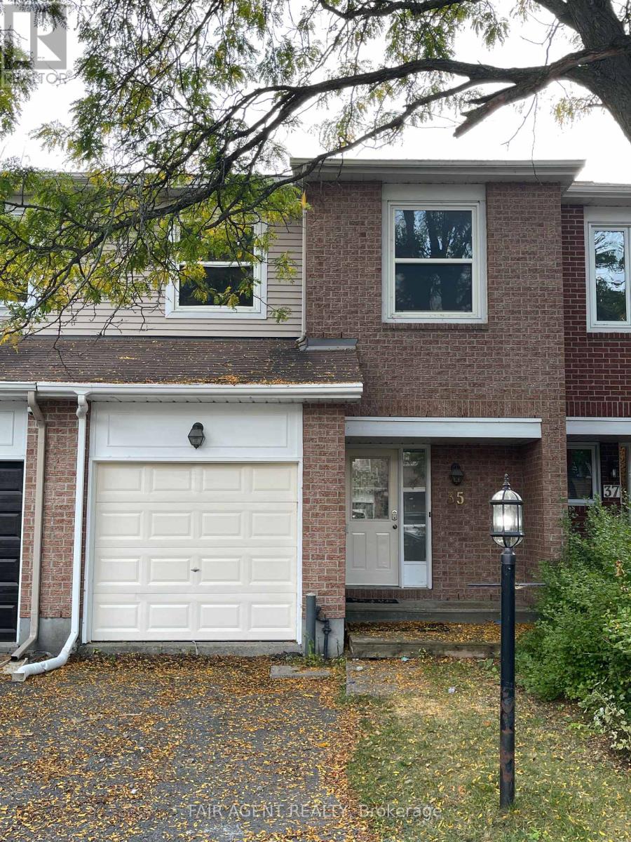 35 Willwood Crescent, Ottawa, Ontario  K2J 4B2 - Photo 1 - X12433877