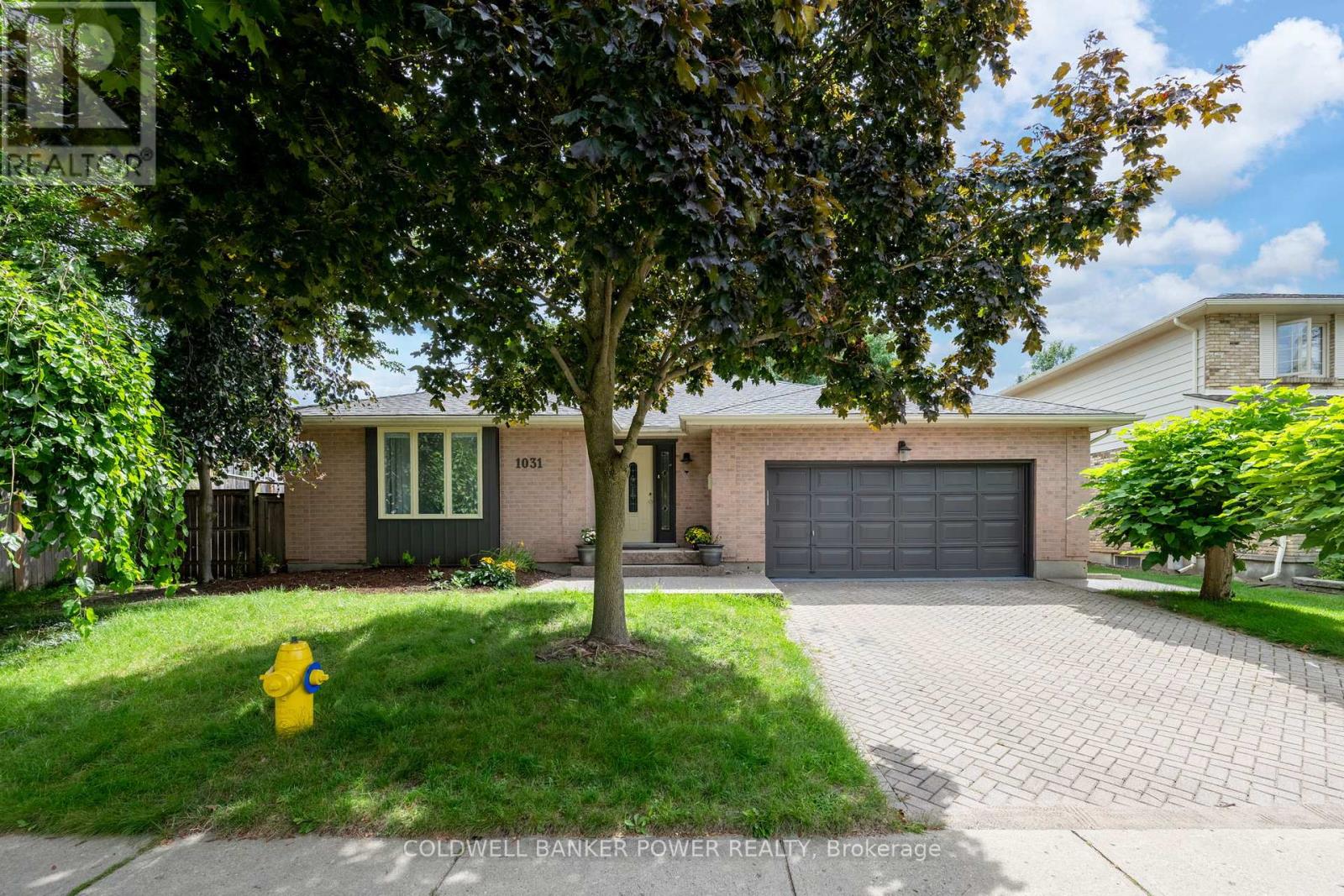 1031 Griffith Street, London South (South K), Ontario  N6K 3Y7 - Photo 1 - X12433892