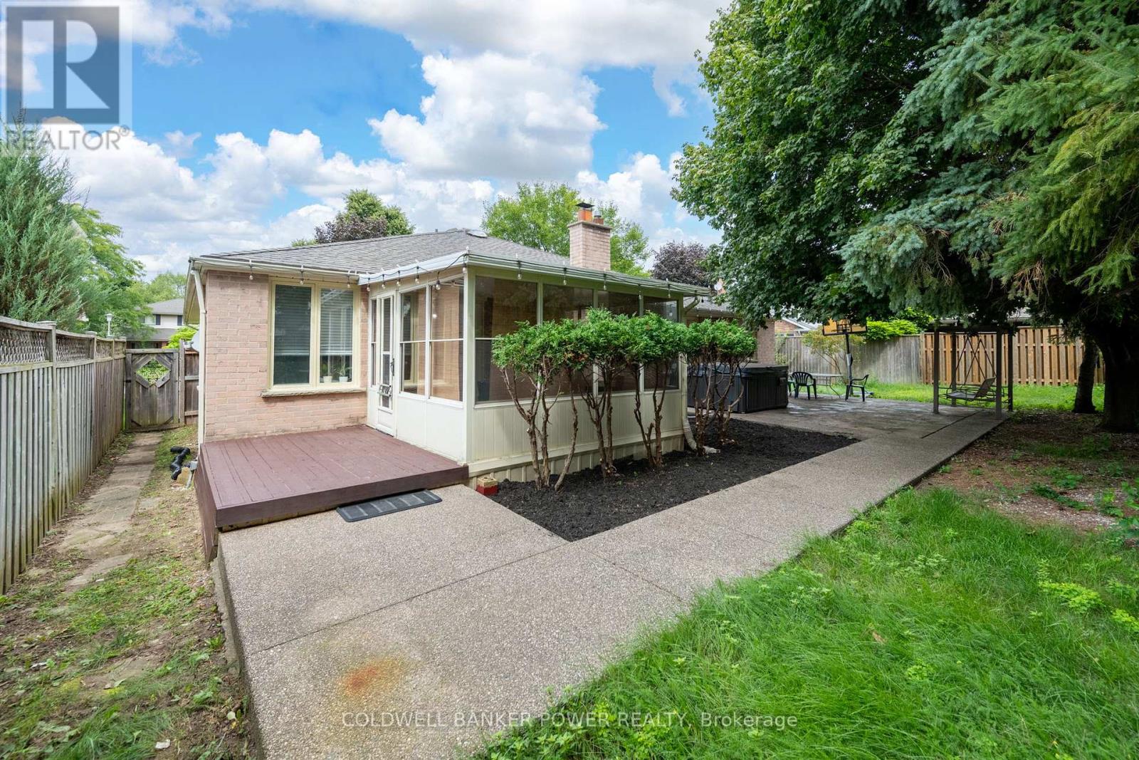 1031 Griffith Street, London South (South K), Ontario  N6K 3Y7 - Photo 29 - X12433892