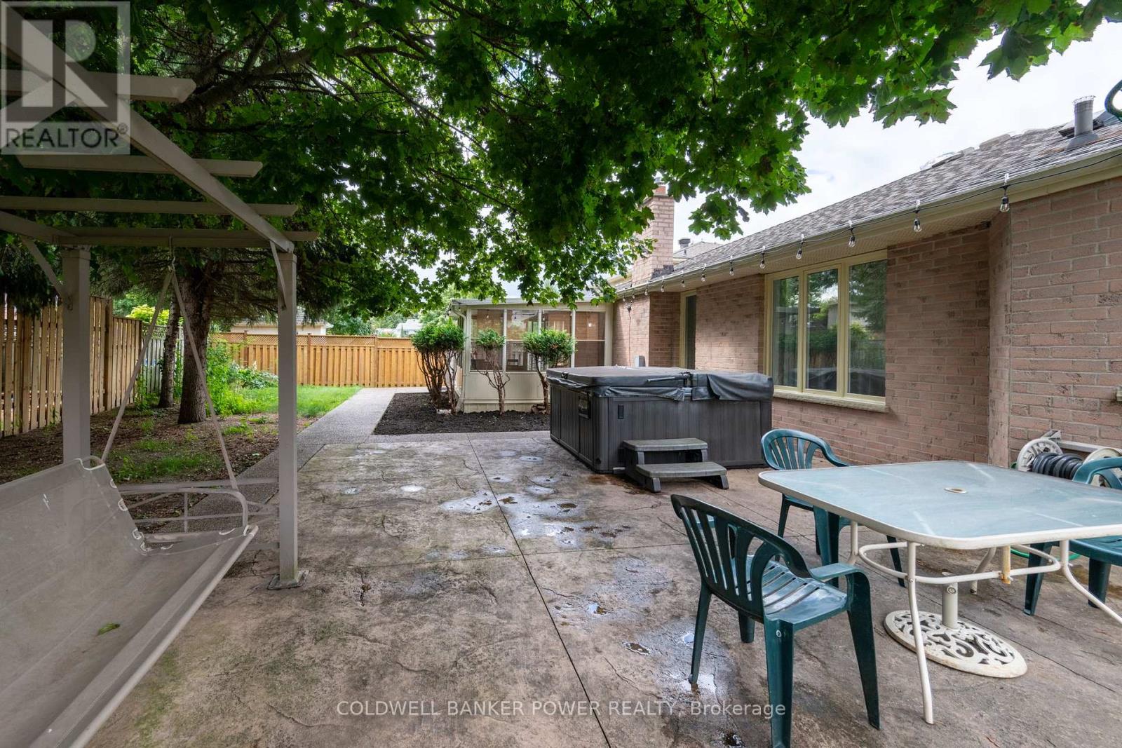1031 Griffith Street, London South (South K), Ontario  N6K 3Y7 - Photo 31 - X12433892