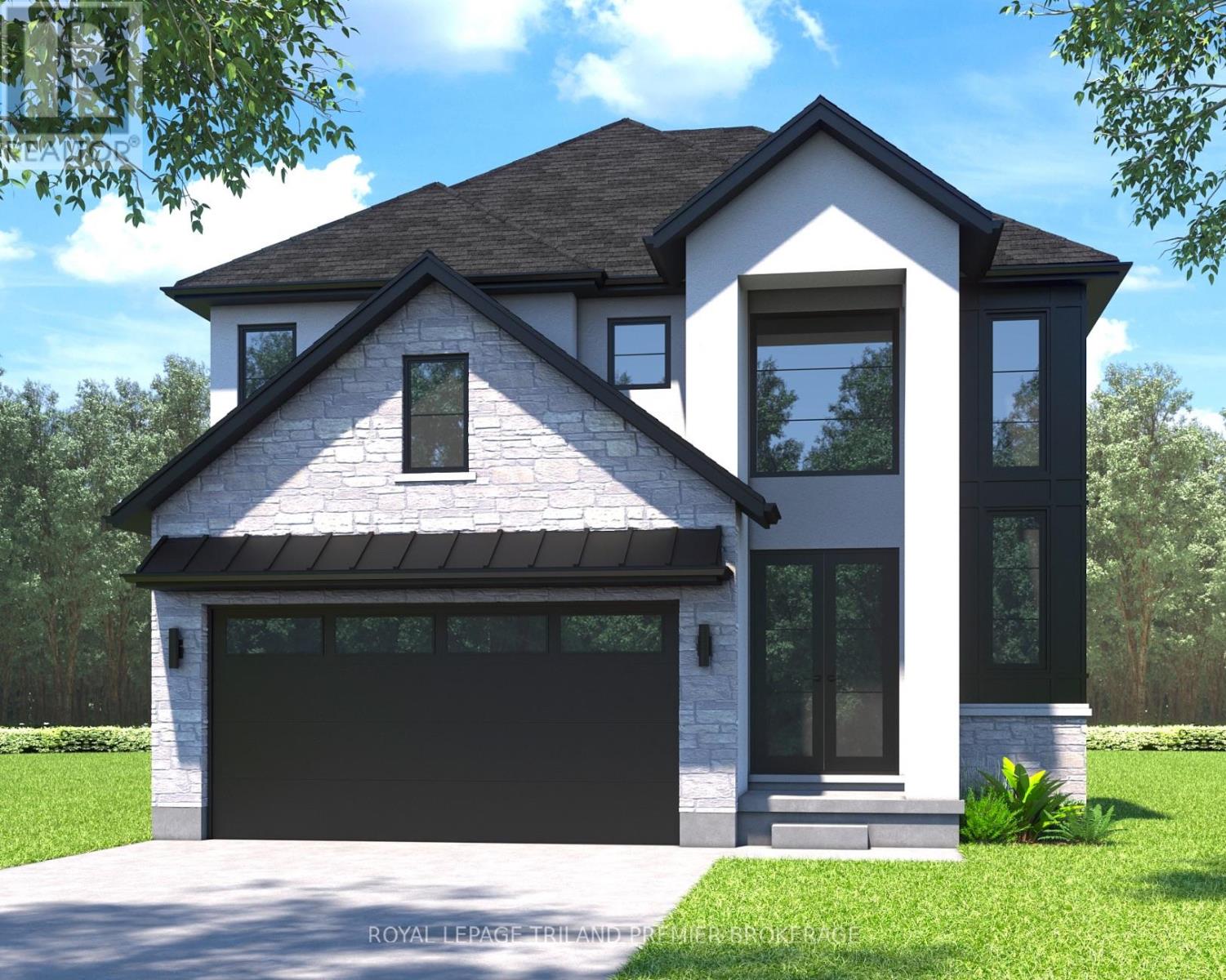 4338 Sagebrush Crescent, London South, Ontario  N6P 0H7 - Photo 1 - X12433905