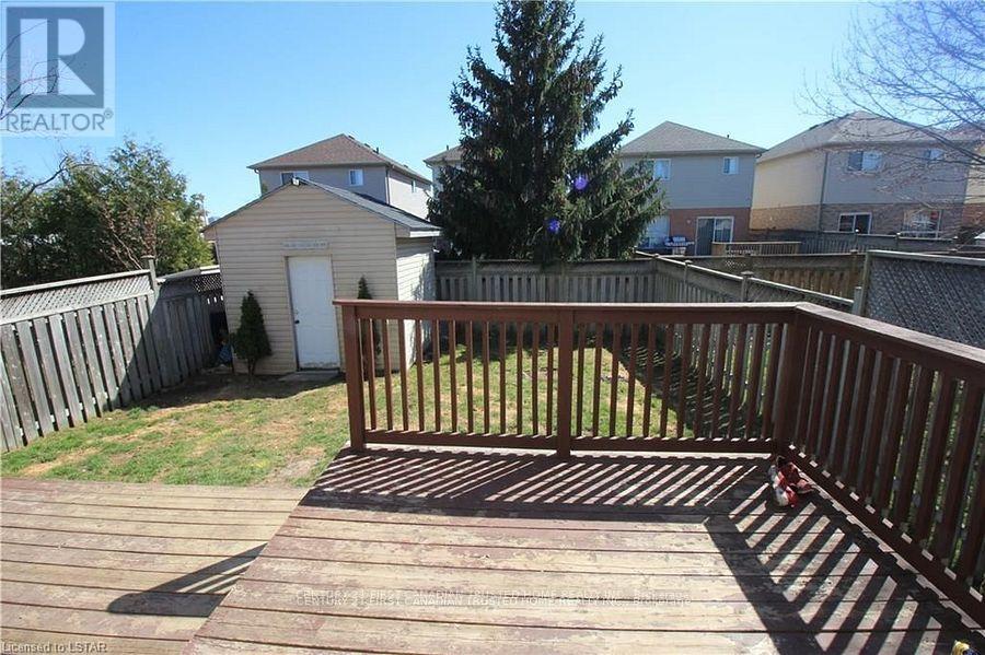 199 Emerald Road, London South, Ontario  N6B 2V3 - Photo 25 - X12433919