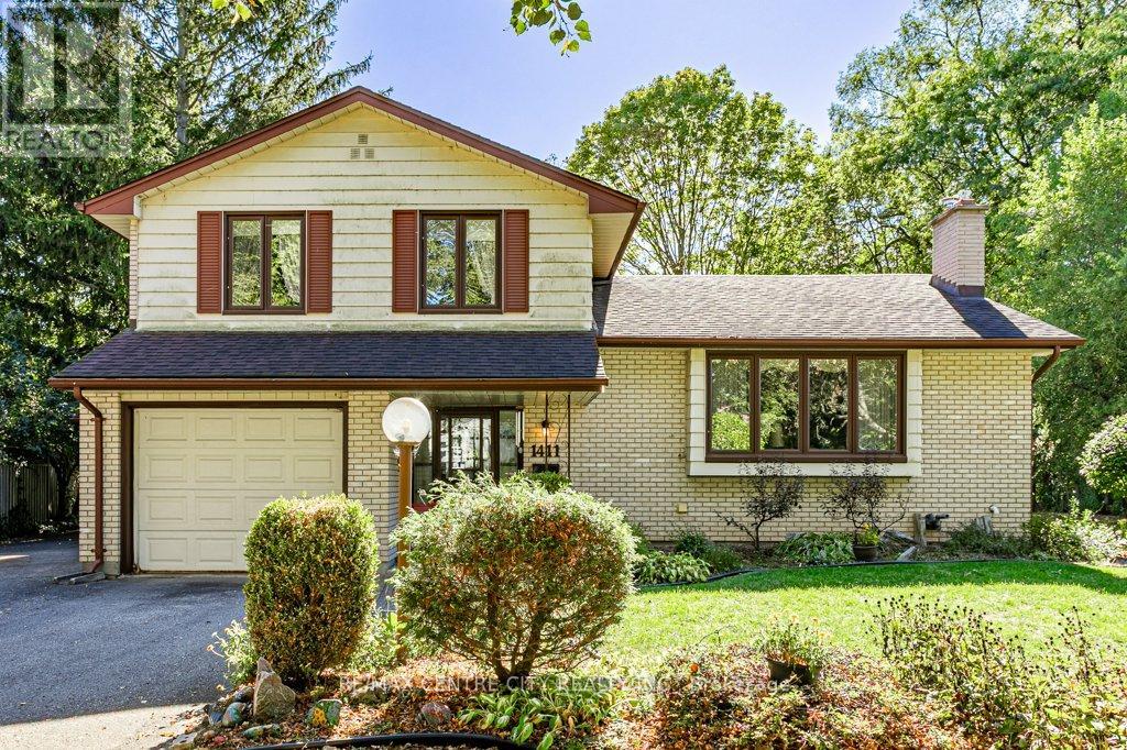 1411 Erindale Crescent, London North, Ontario  N5X 1V8 - Photo 1 - X12433936