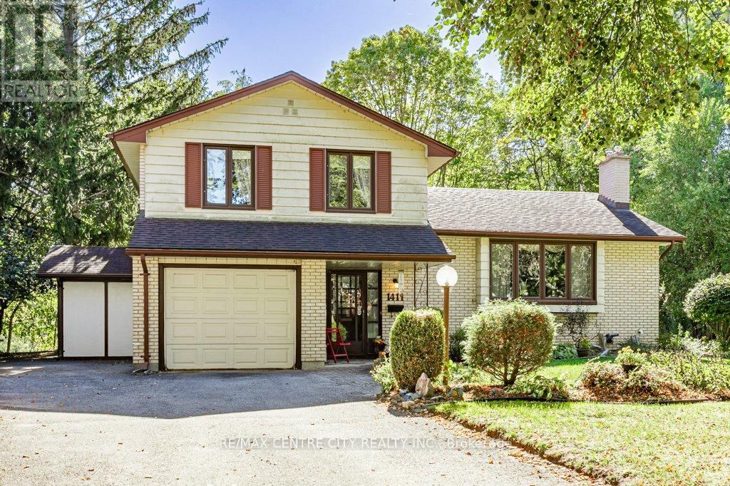 1411 Erindale Crescent, London North, Ontario  N5X 1V8 - Photo 2 - X12433936