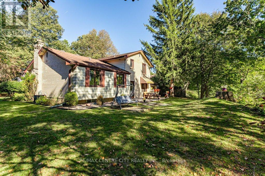 1411 Erindale Crescent, London North, Ontario  N5X 1V8 - Photo 28 - X12433936