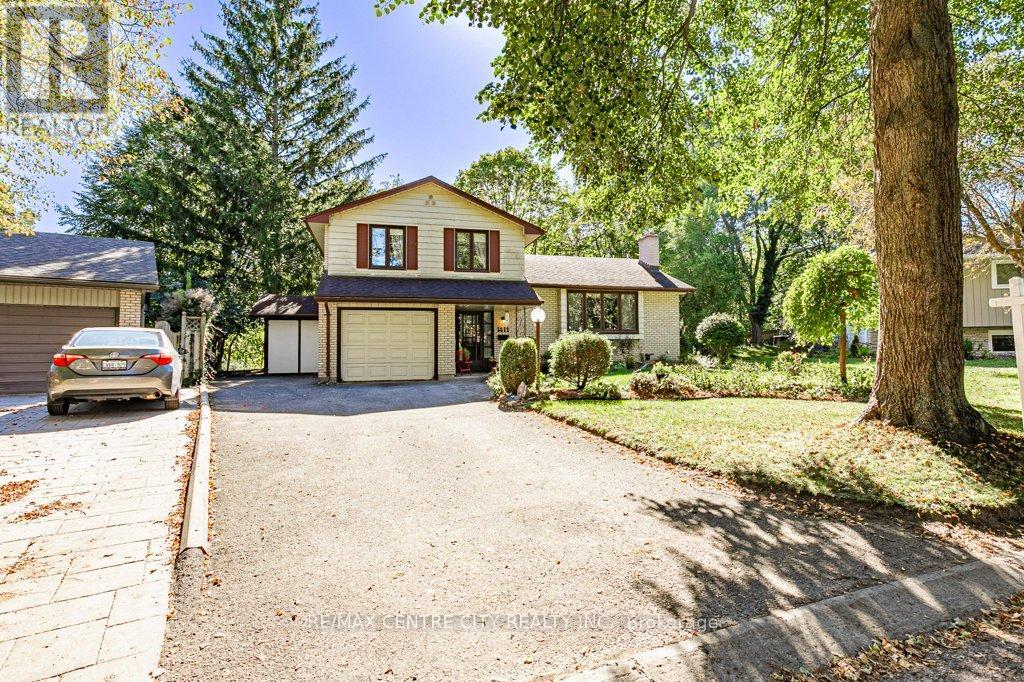 1411 Erindale Crescent, London North, Ontario  N5X 1V8 - Photo 3 - X12433936