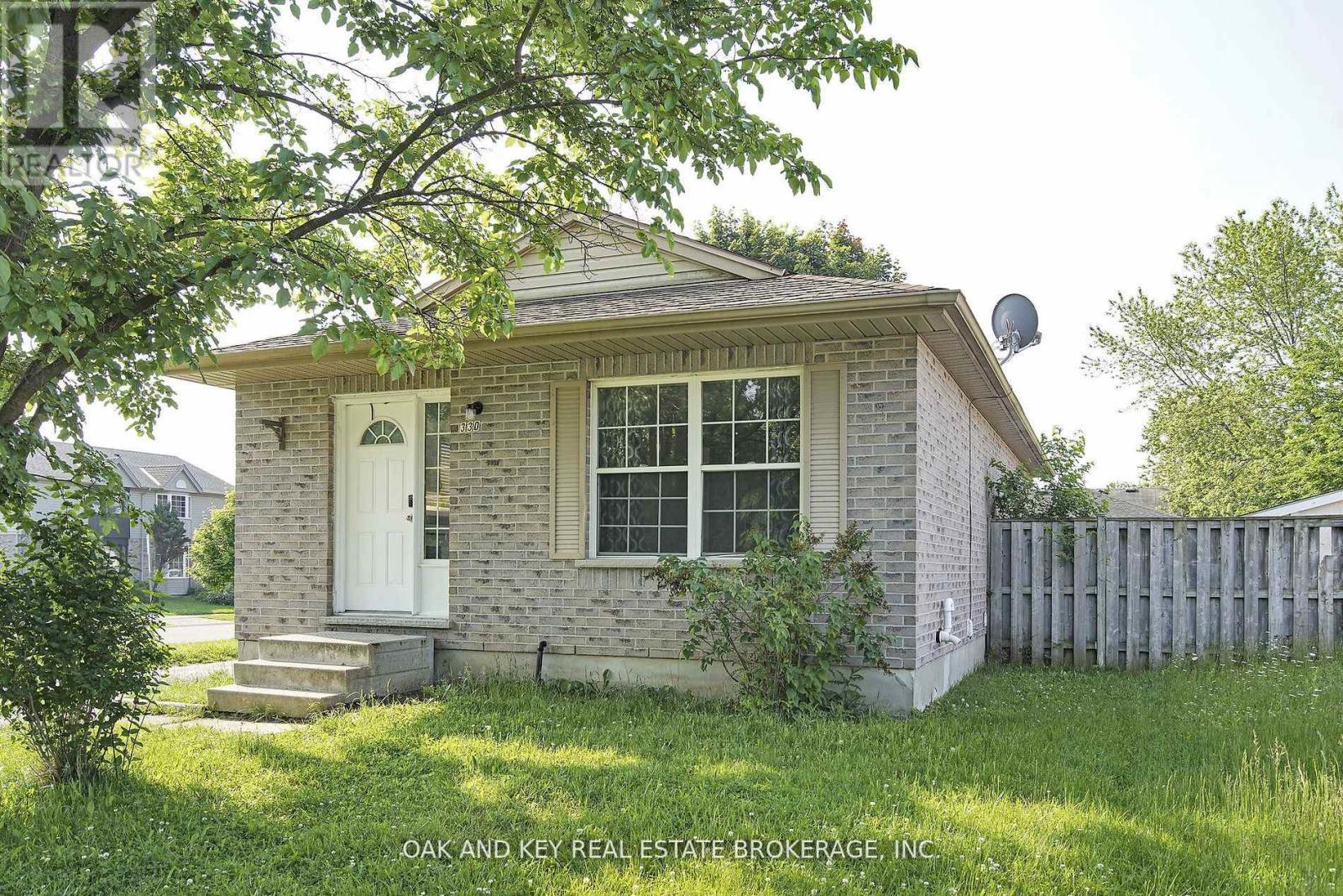 330 Fleming Drive, London East, Ontario  N5V 4Y6 - Photo 1 - X12433959