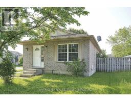 330 FLEMING DRIVE, London East, Ontario