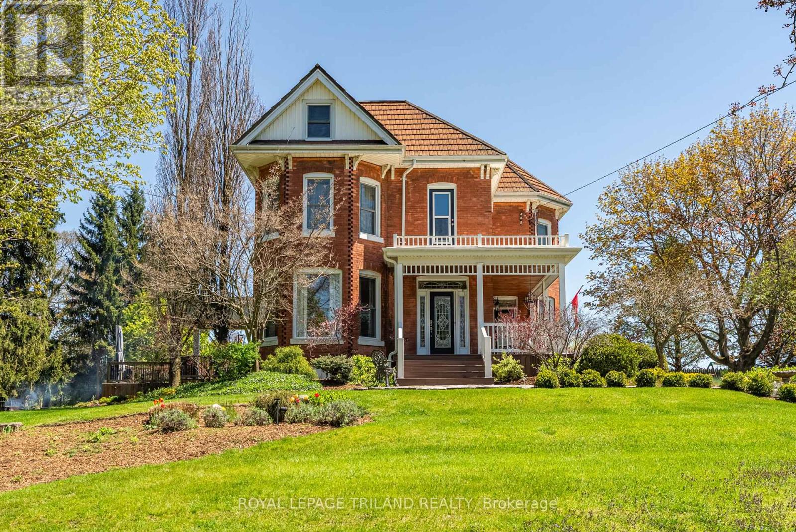 6058 Stone Church Road, Central Elgin, Ontario  N0L 2L0 - Photo 1 - X12433966
