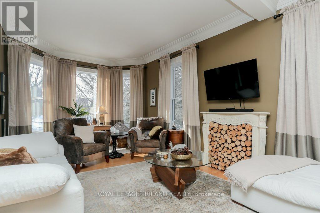 6058 Stone Church Road, Central Elgin, Ontario  N0L 2L0 - Photo 27 - X12433966